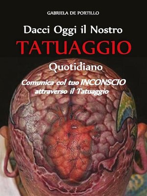 cover image of Dacci oggi il nostro tatuaggio quotidiano